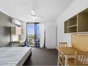 For Rent! 1 BR 610/188 Shaftson Avenue, Kangaroo Point...