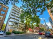 Rental! 1 BR 803 169 John Street 803 169 169 John Stree.