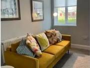 Charming 1 BR Apartment for rent in Thornton, London