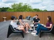 Charming 1 BR Canal View