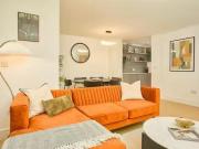 Cheap 1 BR Frampton Street, London