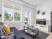 New 1 BR Garden Drive