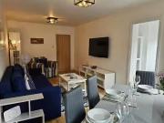 For Rent! 1 BR Garden Street