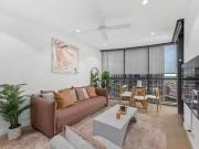 Just in! 1 BR George Street Just in! 1 BR George Street