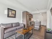 Cheap 1 BR Gerrard Street West