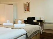 Rental! 1 BR Hagley Road, Birmingham