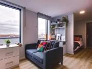 New 1 BR Kavanagh Court Classic En Suite