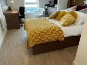 Unique 1 BR LIV Phoenix Place Deluxe En Suite