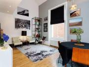 Nice 1 BR One room apartment in Bethnal Green