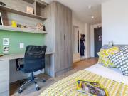 Rental! 1 BR Pavilion Point Bronze En Suite