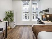 Unique 1 BR Premium Studio