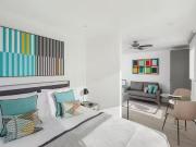 For Rent! 1 BR Queen Square, Brighton