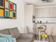 Charming 1 BR Queen Square, Brighton