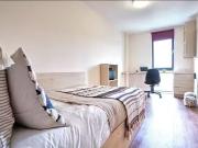 Unique 1 BR Rockingham House Standard Ensuite