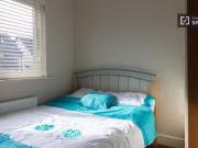 Nice 1 BR Room for rent in shared apartment in Dublin