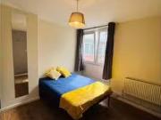 Cheap 1 BR Room in shared flat for rent in Latchmere, London