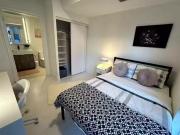 New 1 BR Silver Plus Room