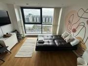 For Rent! 1 BR Stobcross Street