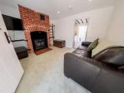 Just in! 1 BR The Street