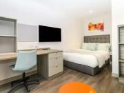 Just in! 1 BR Union Student Living Premium Apartment