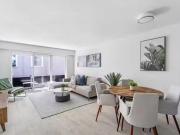 Nice 1 BR West 11th Avenue