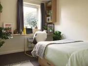 Just in! 1 BR Westhill Hall Ensuite Basic