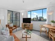 New 1 BR Wickham Street
