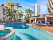 Nice 1 Cronin Avenue, Main Beach, QLD 4217