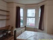 Nice 1 Room 9 Bed Terraced HMO House Bedroom 7