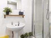 Rental! 1 Room Edward St S3 1 Bedroom, 1 Bathroom