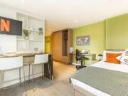 Cozy 1 Room Gallery Apartments 2 bed Apartment