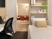Unique 1 Room Iglu Flagstaff Gardens Single Bedroom – 2...