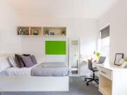 Cozy 1 Room Room in a 3 Bed Apartment