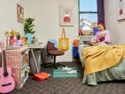 New 1 Room Scape Mountain 6 Bedroom Apartment