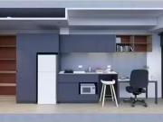 New 1 Room Uni Lodge Melbourne Central 6 Bedroom Apartment.