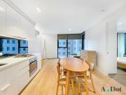 For Rent! 2003/442 Elizabeth Street, Melbourne, VIC 3000