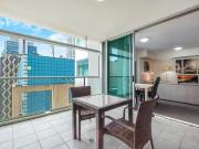 Just in! 2005/151 George Street, Brisbane City, QLD 4000