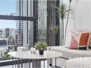 Cozy 2011/119 A'Beckett Street, Melbourne Apartment...