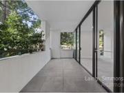 Cozy 202/2 Scotsman Street, Glebe Apartment for rent...