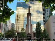 Cozy 205 3660 Hurontario Street, Mississauga, ON, L5B 3C4.