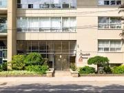 Charming 207 Rosedale Ravine Apartments