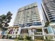 Just in! 20806/1055 Ann Street, Newstead, QLD 4006