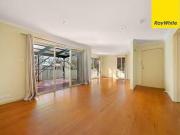 Cozy 20 Bargang Crescent, Ngunnawal, ACT 2913