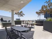 Charming 2106/80 Milligan Street, Perth Apartment for...
