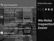 For Rent! 2109/105 Batman Street, West Melbourne, VIC 3003