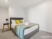For Rent! 2111/80 A'beckett Street, Melbourne VIC 3000
