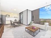 Unique 211/420 Pitt Street, Haymarket NSW 2000