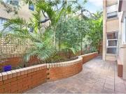 Cozy 2/11 Berwick Street, Coogee Apartment for rent...