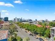 Just in! 21/29 Gordon Street, MILTON Apartment for rent...