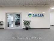 Just in! 218,219 1550 South Gateway Road, Mississauga,...